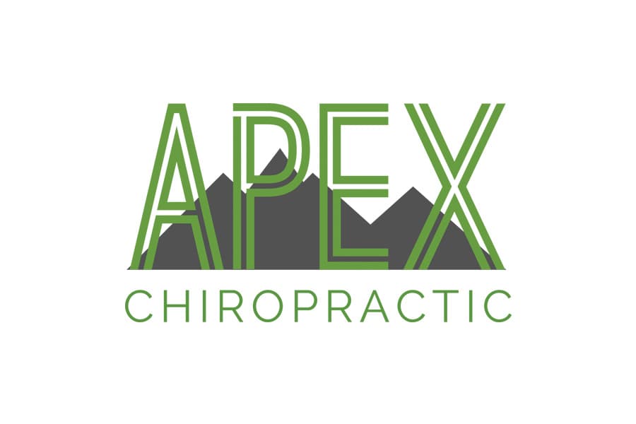 Chiropractor Website screenshot 1