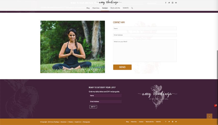 Coaching Product Launch screenshot 7