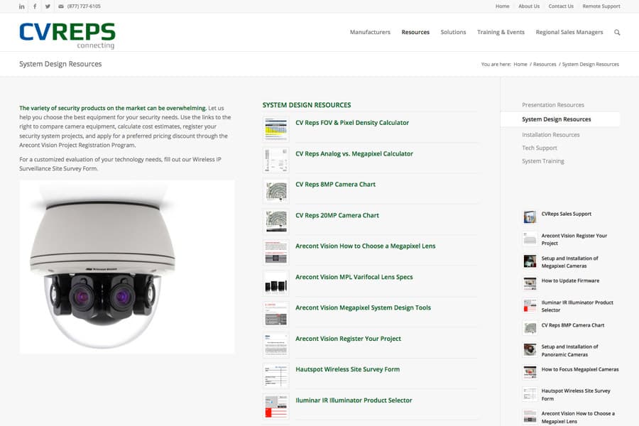 Camera Industry screenshot 5