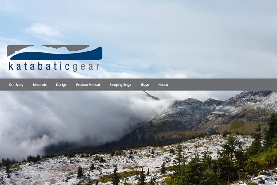Katabatic Gear screenshot 2