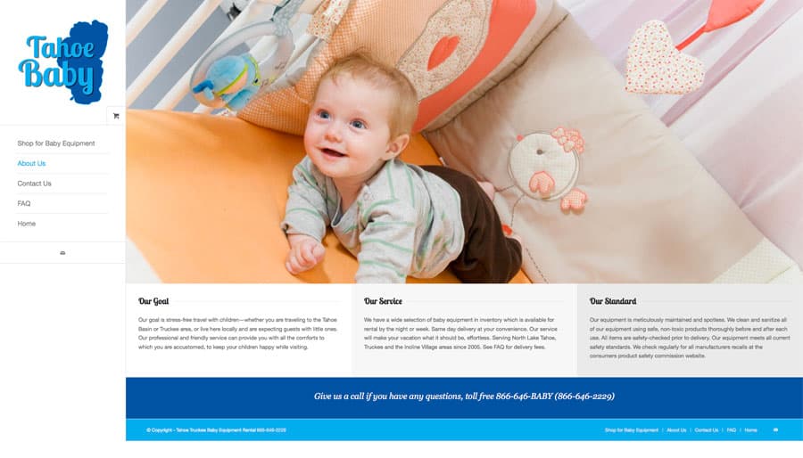 Online Rental Store screenshot 10