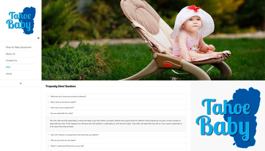 Online Rental Store screenshot 12