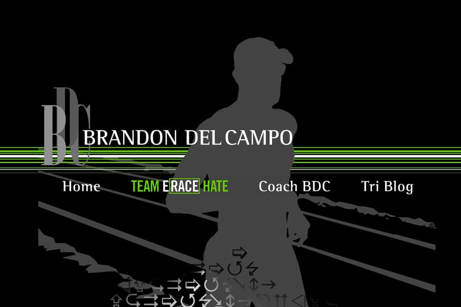 Brandon Del Campo screenshot 2