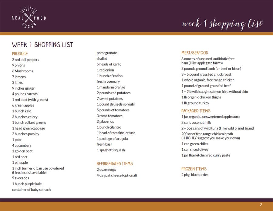 Coaching Printed Materials screenshot 4