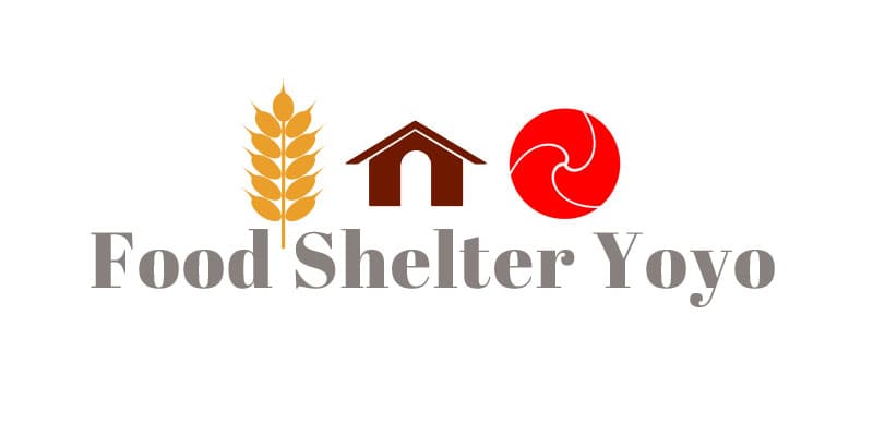 Food Shelter Yoyo screenshot 1
