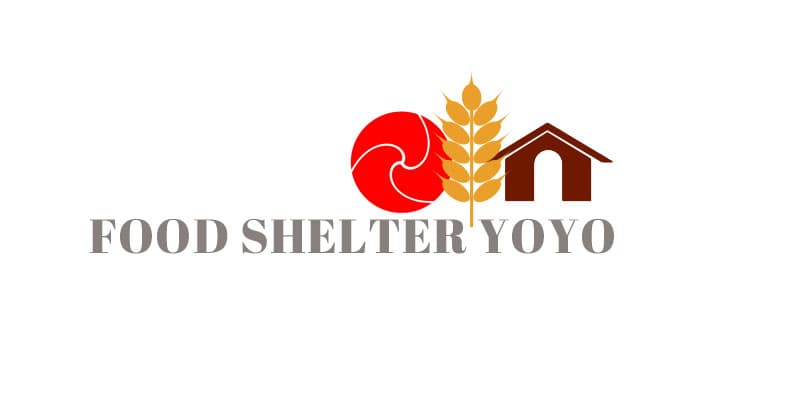 Food Shelter Yoyo screenshot 2