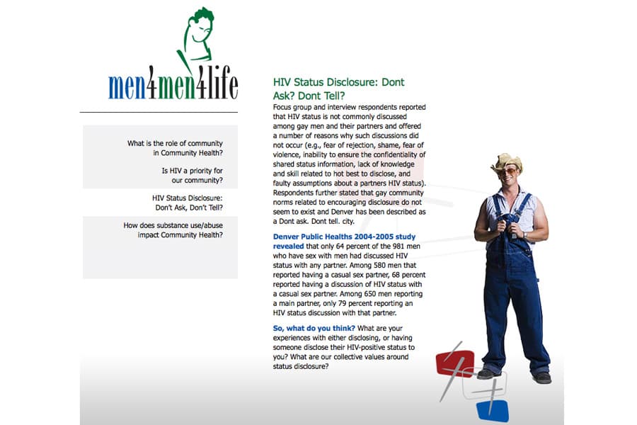 Men’s Health Industry screenshot 2