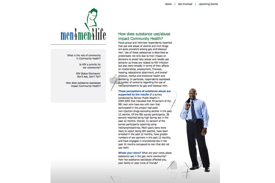 Men’s Health Industry screenshot 3