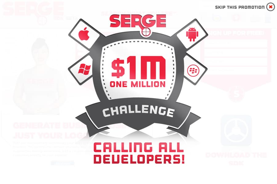 Serge Media screenshot 4