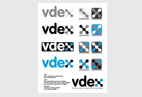 Tech Startup Logo screenshot 1