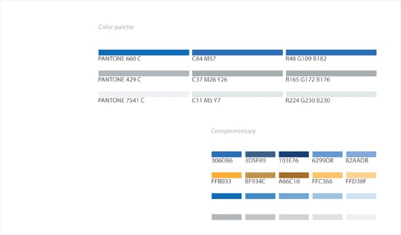 Wealth Management Brand screenshot 4